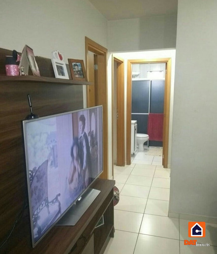 Imagem 5 de 14 de Apartamento À Venda Em Jardim Carvalho - 1601