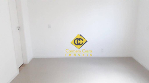 Imagem 11 de 23 de Apartamento Com 2 Dormitórios À Venda, 78 M² Por R$ 419.900,00 - Cavaleiros - Macaé/rj - Ap0651