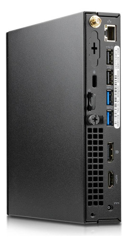 Computador Dell Optiplex 3040m I5 3.1ghz 8gb Ram 240gb Ssd (Reacondicionado)