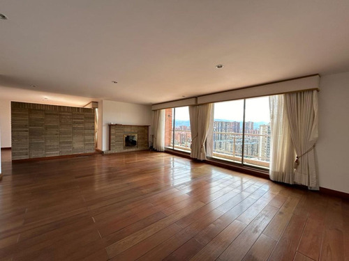 Apartamento En Arriendo/venta En Bogotá Colina Campestre. Cod 13731