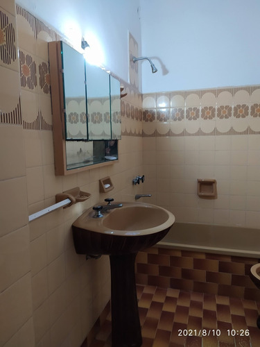 Imagen 10 de 13 de Venta De Excelente Casa 3 Ambientes Con Patio Y Parrilla