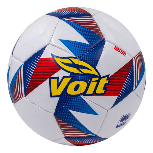 Balón De Fútbol No.5 Multicolor Multicolor
