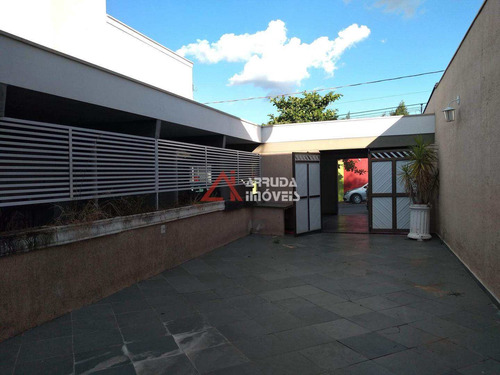 Imagem 2 de 10 de Salão Com 2 Dorms, Vila Nova, Itu, Cod: 42540 - A42540
