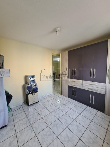 Imagem 4 de 15 de Apartamento - Conjunto Residencial Jose Bonifacio - Ref: 18216 - V-18216