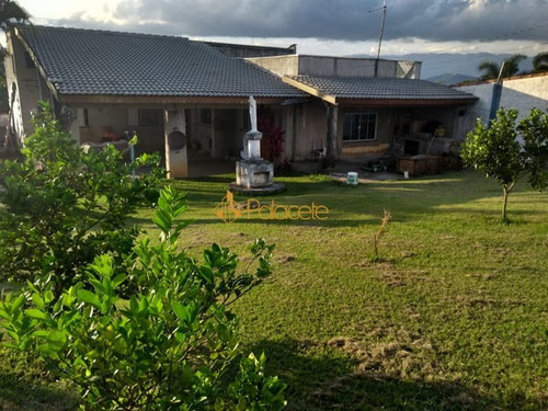 Imagem 7 de 10 de Rural Chacara Com 3 Quartos - 617402-v