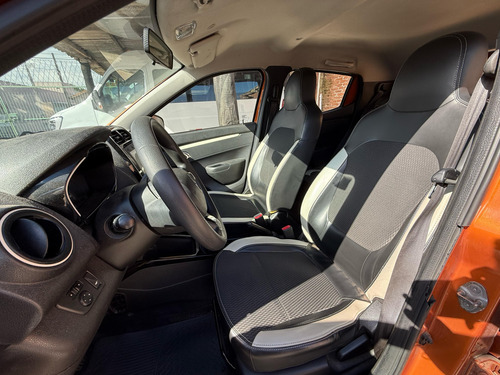 Renault Kwid 1.0 12v Intense Sce 5p