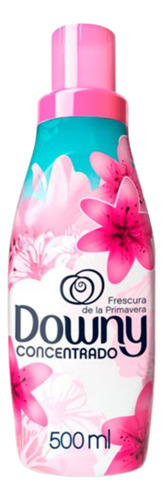Pack 9 Suavizante De Ropa Downy Concentrado Todos Los Aromas