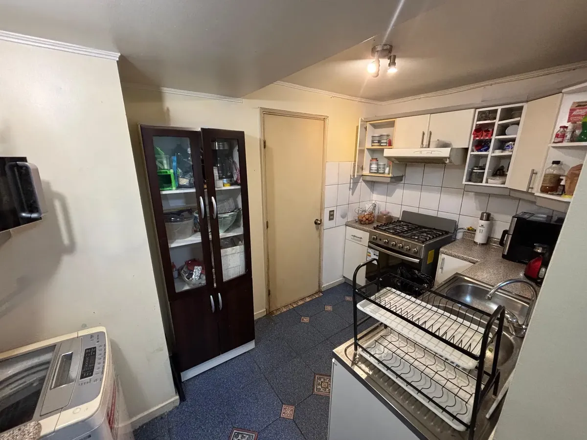 Imagen 4 de 12 de Casa En Venta Los Canelos, San Pedro De La Paz