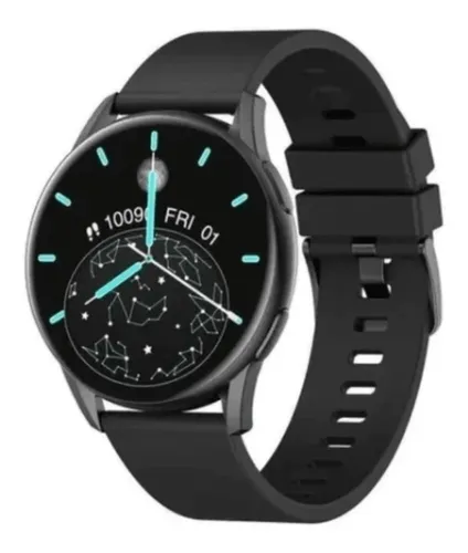 Active 2 stainless steel black sale