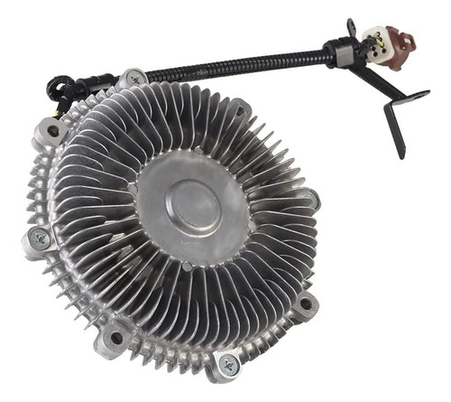 Fan Clutch Ford Fx4 Expedition 5.4l 