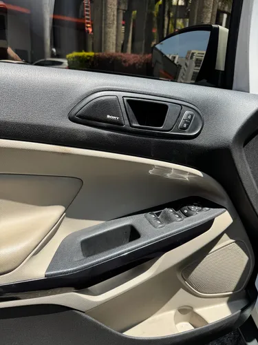 Ford Ecosport 2.0 Titanium At