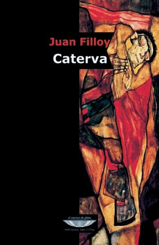 Caterva - Filloy, Juan