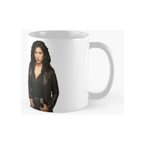 Taza Odio La Pequeña Charla Calidad Premium