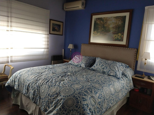 Casa En Venta En Fincas De Maschwitz, Ing. Maschwitz, Escobar