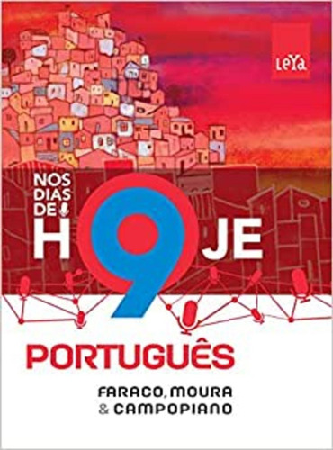 Nos Dias De Hoje Português 9º Ano