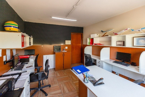 Imagem 3 de 12 de Apartamento - Ap02414 - 71050119