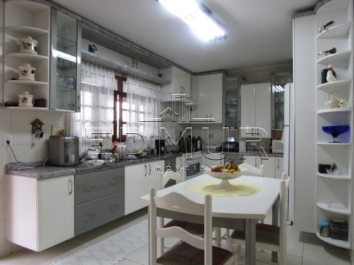 Imagem 5 de 15 de Sobrado - Vila Camilopolis - Ref: 21703 - V-21703