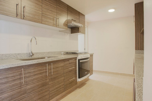 Imagen 6 de 29 de Departamento En Venta En Avenida Insurgentes Sur 297, Col Hi
