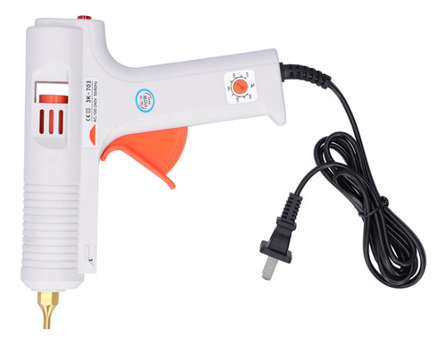 Temperatura Ajustable De Pistola De Pegamento De Pegamento