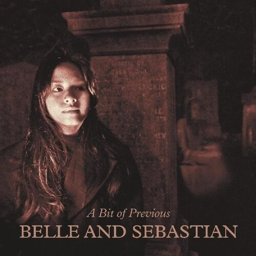 Belle And Sebastian  A Bit Of Previous Cd Nuevo Importado