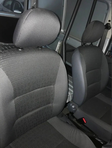 Peugeot Partner Patagónica 1.6 Vtc Plus 115