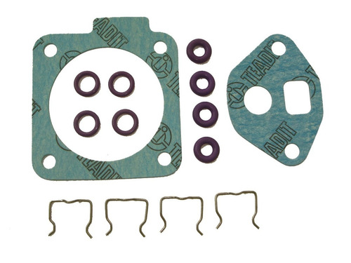 Kit Reparo Juntas Tbi S10 2.2 2.4 8v Flex C/nf