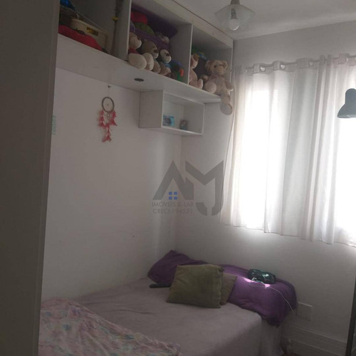 Imagem 8 de 30 de Apartamento Com 2 Dormitórios À Venda, 49 M² Por R$ 228.000,00 - Cidade Líder - São Paulo/sp - Ap0141