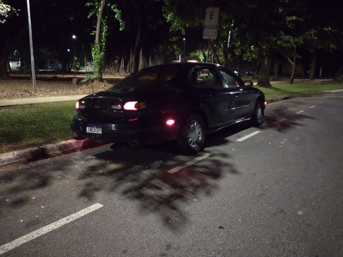 Ford Taurus