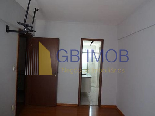 Imagem 9 de 14 de Apto No Condomínio Cantabile, Possui 2 Dormitórios Sendo 1 Suíte. 01 Vaga De Garagem - Gb314