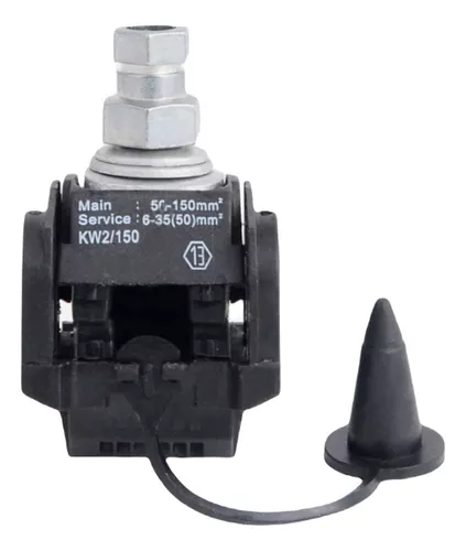 Conector De Derivação Perfurante 50-240 Deriv. 50-240 Intell