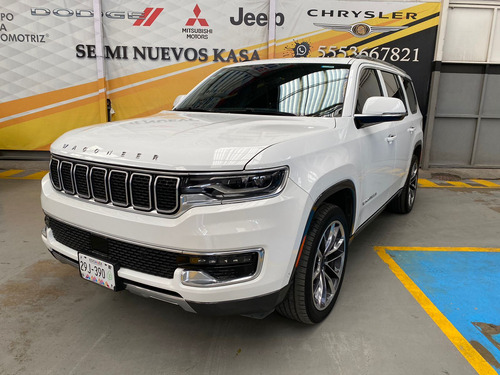 Jeep Otros Modelos 2022