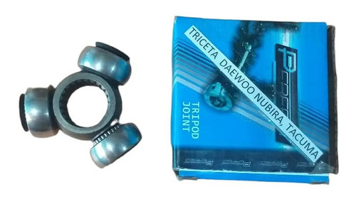Triceta Daewoo Nubira Tacuma