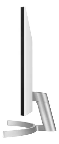 Monitor Ultrafine LG 27ul500-w , 27 , Ips , Hdr 60 Hz