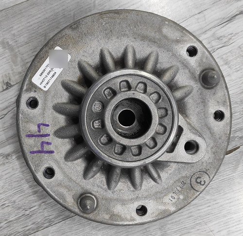 Base Amortiguador Bmw X1 X2 F48 2015 20 689261701 Original (Usado)