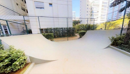 Imagem 23 de 25 de Alto Padrão Na Vila Olimpia - 3dor. 1 St.2vgs-111m²au - Ap2233