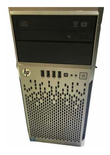 Servidor Hp Proliant Ml310e Gen8 V2 (Usado)