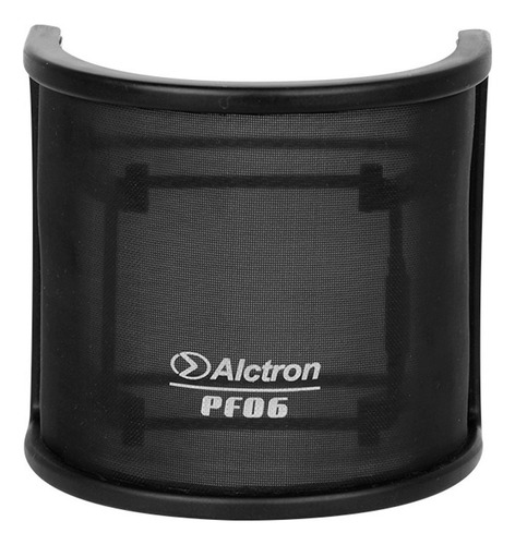 Antipop Alctron Pf06 Para Microfono Condenser Dinamico Full