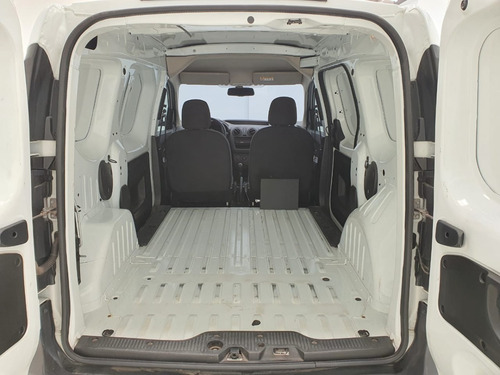 Renault Kangoo Express 1.6 2019 Etm756