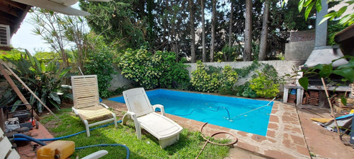 Imagen 3 de 27 de Venta De Dos Casas En Boulogne Refaccionar 550.m2