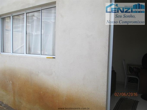 Imagem 8 de 8 de Casas À Venda Em Bragança Paulista/sp - Compre A Sua Casa Aqui! - 1323775