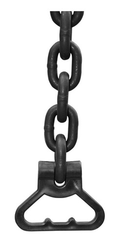 Talha Manual De Alavanca 6t X 1,5m Tma60 Acm Tools