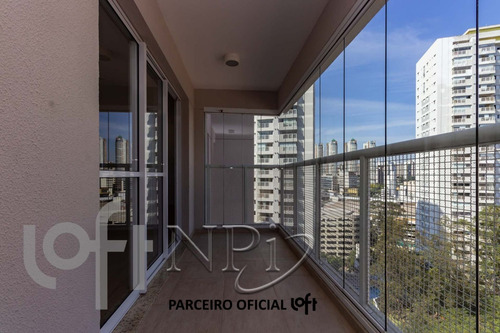 Imagem 6 de 15 de Enoteca Merlot - Apartamento No Morumbi | Npi Imoveis - V-1372