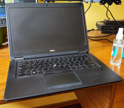 Notebook Dell Latitude E7450 