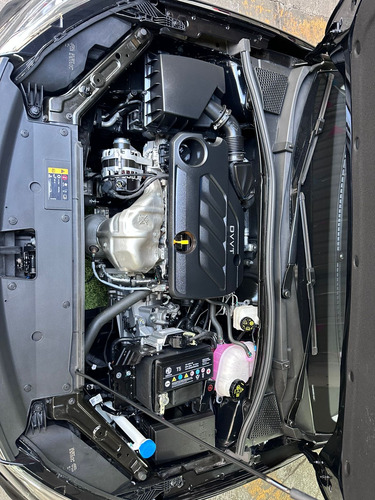 MG 5 1.5 Excite Mt
