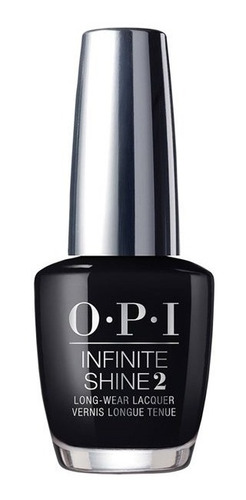 Opi Infiniteshine Black Onyx Tradicional - 15ml