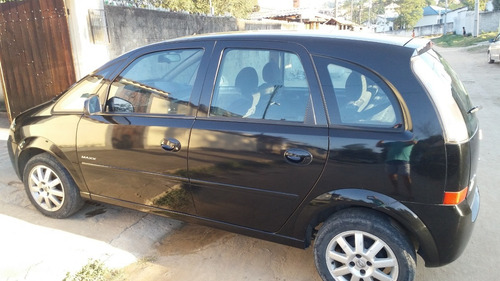 Meriva 2010 Completo