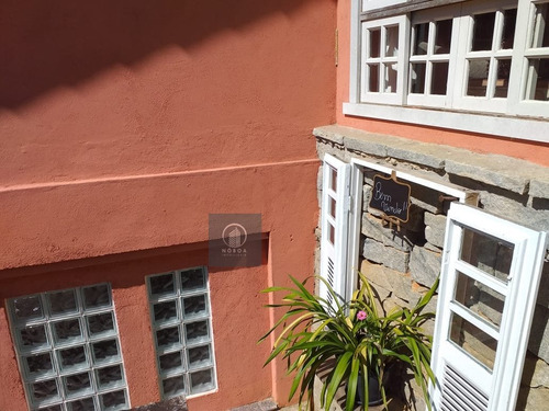 Casa A Venda No Bairro Barra Do Imbuí Em Teresópolis - Rj. - Ca 0909-1