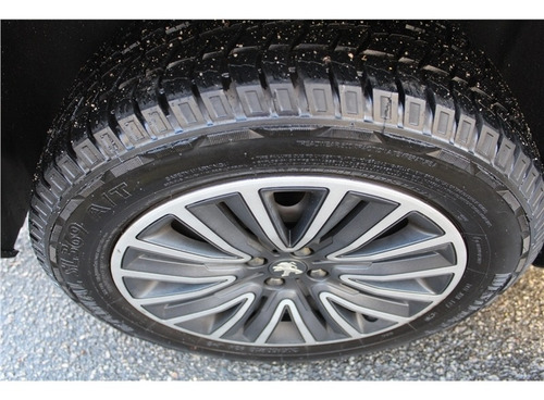 Imagem 11 de 11 de Peugeot 2008 1.6 16v Flex Allure 4p Automático