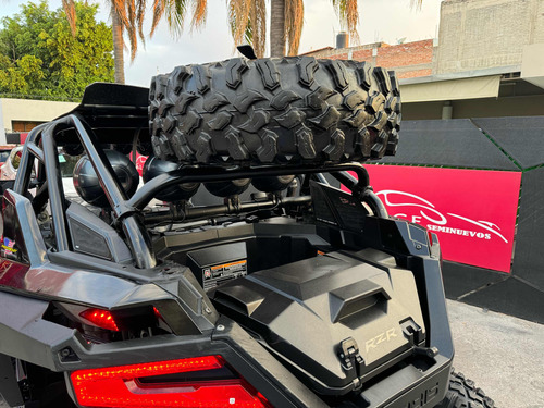 Polaris Rzr Pro Xp Sport