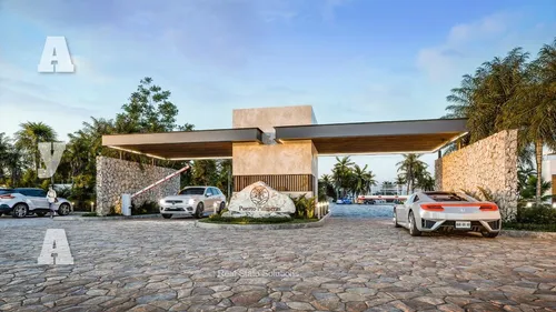 Casa Nueva En Pre Venta, 3 Recámaras, Roof Top Con Piscina, Chelem, Progreso, Yucatán